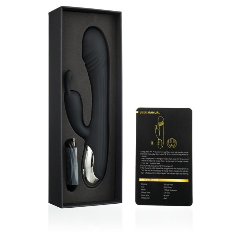 Wibrator INTY Toys Peak