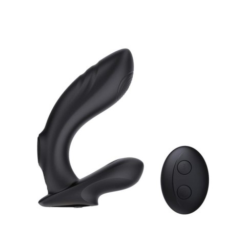 INTY Toys - Rebel: Rewolucyjny Masażer Prostaty
