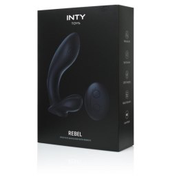 INTY Toys - Rebel: Rewolucyjny Masażer Prostaty