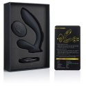 INTY Toys - Rebel: Rewolucyjny Masażer Prostaty