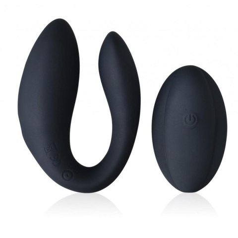 INTY Toys - Switch - Wibrator dla Par z Pilotem