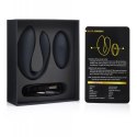 INTY Toys - Switch - Wibrator dla Par z Pilotem