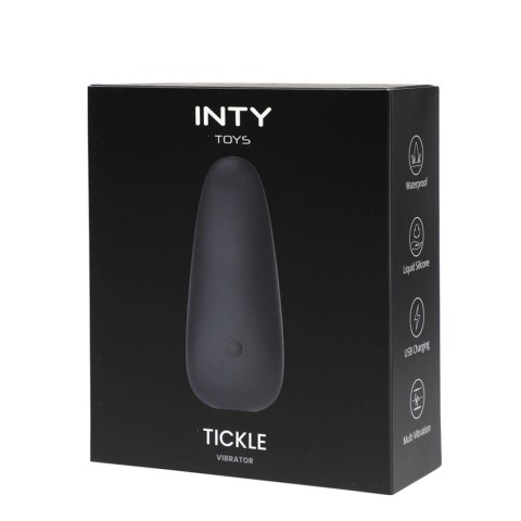 INTY Toys – Tickle