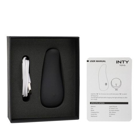 INTY Toys – Tickle
