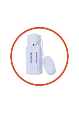 Lalka Erotyczna ALECIA 3D z Wibracjami