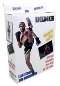 Męska Lalka Erotyczna Kickboxer