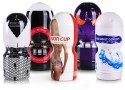 Masturbator Passion Cup 04: Kusząca Wagina