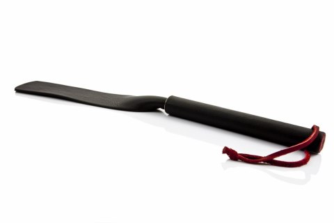 Elegancka packa WHIPS, czarna
