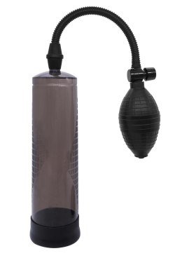 Pompka Próżniowa Powerpump - Czarna