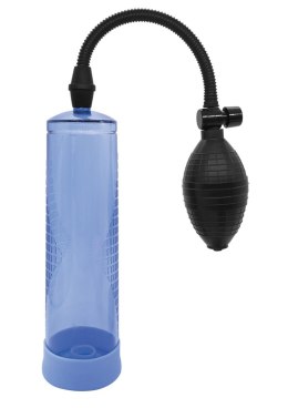 Pompka Próżniowa Powerpump - Blue