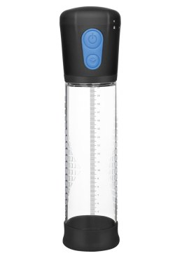 Powerpump: Elektryczna Pompka Próżniowa