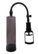 Pompka Próżniowa PowerPump MAX – Czarna