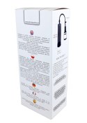 Pompka Próżniowa PowerPump MAX – Czarna