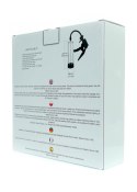 Erotyczna Pompka Powiększająca PRO 02 - Przezroczysta