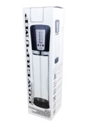 Powerpump – Elektryczna Pompka Próżniowa USB dla Mężczyzn