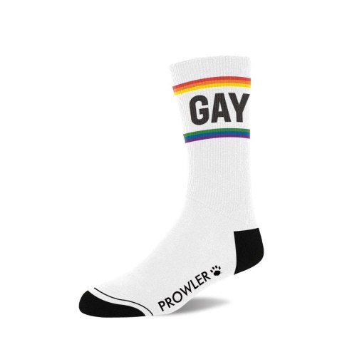 Skarpetki Prowler Gay