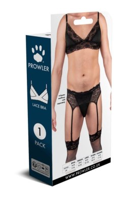 Top Koronkowy Prowler, rozmiar S