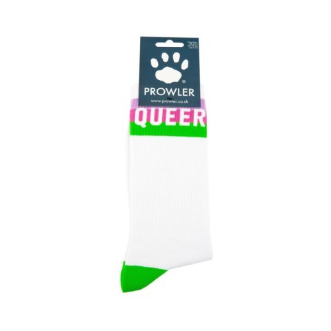 Skarpetki Prowler Queer