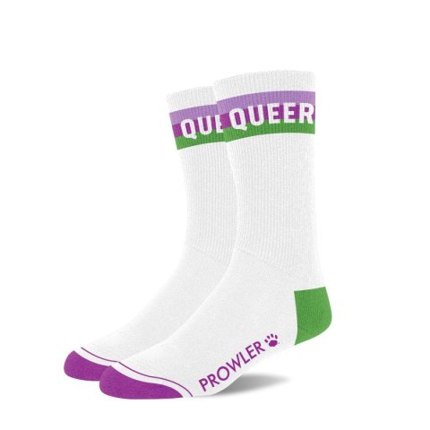 Skarpetki Prowler Queer