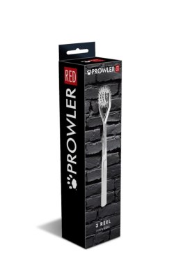 Prowler RED – Potrójne Kółko Sensoryczne
