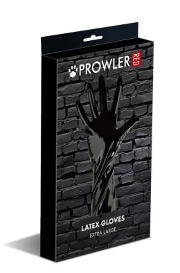 Rękawiczki Lateksowe Prowler RED - Rozmiar XL