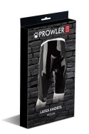 Lateksowe szorty Prowler RED - Rozmiar M