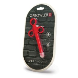 Precyzyjny Aplikator Lubrykantu Prowler RED