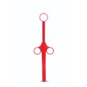Precyzyjny Aplikator Lubrykantu Prowler RED