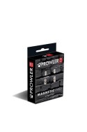 Prowler RED Magnetyczne Kuleczki – Zestaw 4 Par