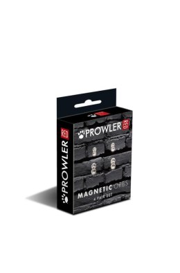 Prowler RED Magnetyczne Kuleczki – Zestaw 4 Par