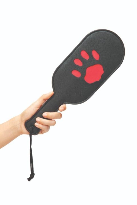 Prowler RED Puppy Paddle – Czerwona Łopatka do Zmysłowej Gry