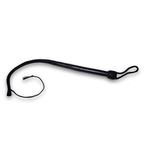Bicz Prowler RED Turkish Knot Whip 2 stóp