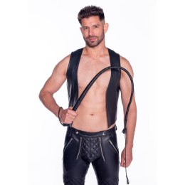 Bicz Prowler RED Turkish Knot Whip 2 stóp