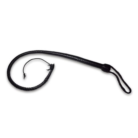 Bicz Prowler RED z Tureckim Węzłem (90 cm)