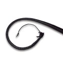 Bicz Prowler RED z Tureckim Węzłem (90 cm)
