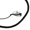Bicz Prowler RED Turkish Knot, 183 cm