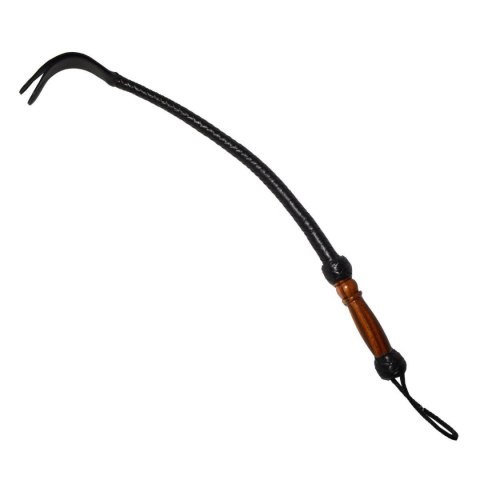 Prowler RED Hunter Paddle z Drewnianą Rączką