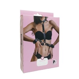 Uma – Luksusowa Uprząż Pure Lust