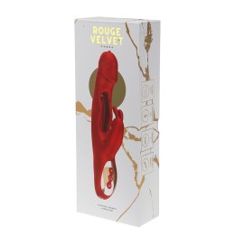 Rouge Velvet – Wibrator Króliczek