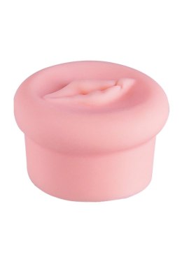 Realistyczna nakładka na pompkę LifeLike
