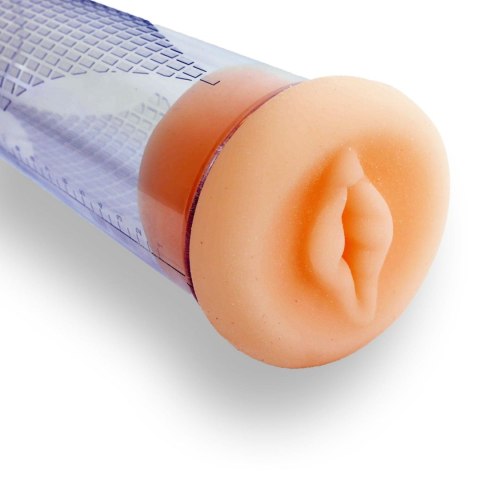 Realistyczna nakładka na pompkę LifeLike