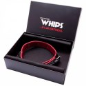 Elegancka obroża damska WHIPS