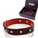 Elegancka obroża damska WHIPS