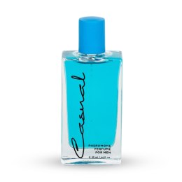 Feromony Casual Blue 50 ml dla Mężczyzn