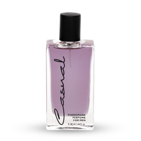 Feromony Casual Navy 50ml dla mężczyzn