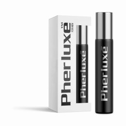 Pherluxe Black – Męskie Feromony w Sprayu, 33 ml