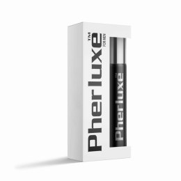 Pherluxe Black – Męskie Feromony w Sprayu, 33 ml