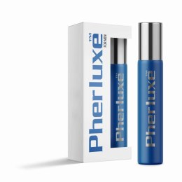 Pherluxe Blue – Męskie Feromony w Sprayu, 33 ml