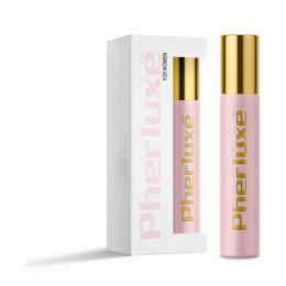 Feromony Pherluxe Pink dla Kobiet - Spray 33 ml