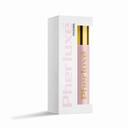 Feromony Pherluxe Pink dla Kobiet - Spray 33 ml